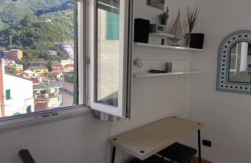 Borgo Antico House | Romantic little pirate's house, free WiFi