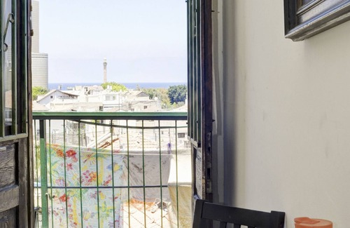 Neve Tzedek Apartment | Romantic Loft Studio Apartments in Shabazi St., Neve Tzedek