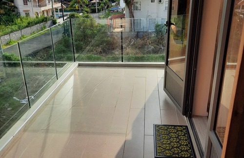 Flic-en-Flac Apartment | Romantic NIVI Luxury Appartement-10 min from Beach!