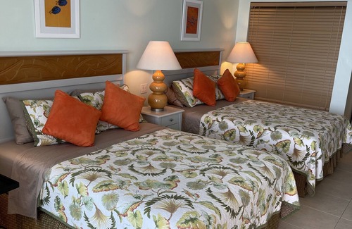 Playa Coronado Condo | Romantic Oceanfront Studio Suite at the Solarium in Coronado Bay