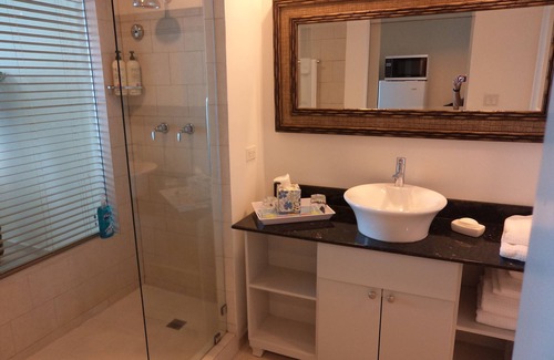 Playa Coronado Condo | Romantic Oceanfront Studio Suite at the Solarium in Coronado Bay