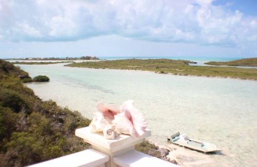 Ocean Point House | Romantic Oceanfront Cottage - Stunning Ocean and Sunset Views!