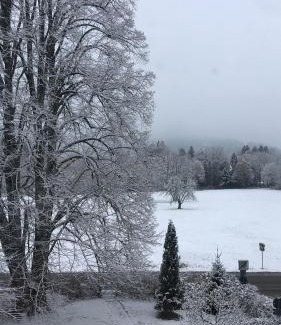 Hohenschwangau Bed & Breakfast | Romantic-Pension Albrecht - Villa next to UNESCO World Heritage - since 1901