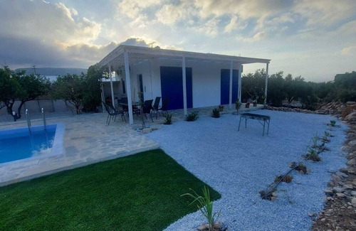 Lassithi Prefecture Villa | Romantic place for couple or family, to relax and enjoy the beauty in life. !!!!