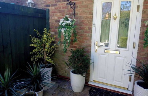 Middlesbrough Cottage | Romantic Private Holiday Cottage for 2 in N.Yorks