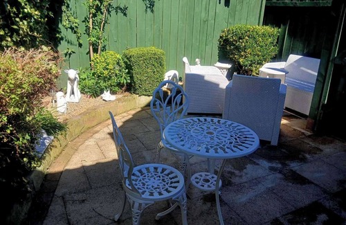 Middlesbrough Cottage | Romantic Private Holiday Cottage for 2 in N.Yorks