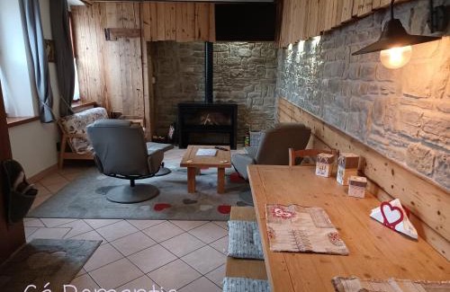 Venas di Cadore Apartment | Romantic Relax