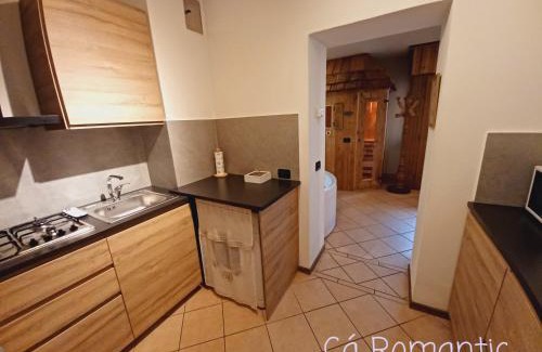 Venas di Cadore Apartment | Romantic Relax