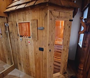 Venas di Cadore Apartment | Romantic Relax