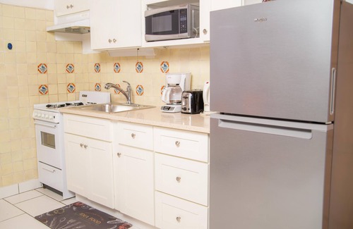 St. John's Apartment | Romantic Retreat 43B