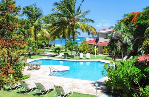 St. John's Apartment | Romantic Retreat 43B