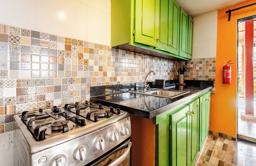 Constanza Cabin | Romantic rustic cabin with fireplace at 5 Thousand feet altitude, Pet Friendly