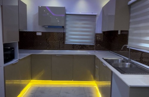 Adenta House | Romantic Spanish house with open kitchen and big living area
