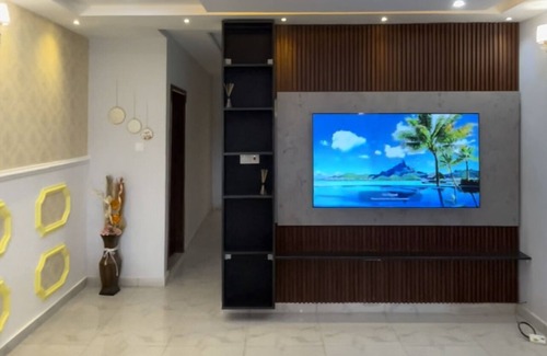 Adenta House | Romantic Spanish house with open kitchen and big living area