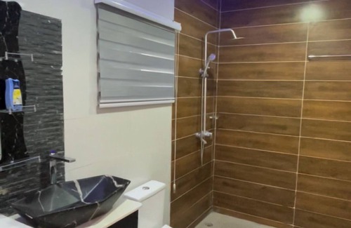 Adenta House | Romantic Spanish house with open kitchen and big living area