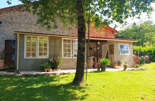 Roussines Other | Romantic Safari Tent Lodge, cleaning included
