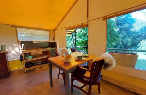 Roussines Other | Romantic Safari Tent Lodge, cleaning included