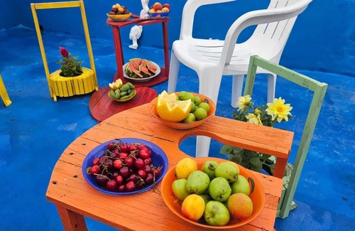 Tripoli Apartment | Romantic Sea Apartment , Directly on the Sea With Fantastic Views: Sea&harbor