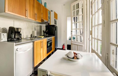 Isigny-sur-Mer Apartment | Romantic Stay, Isigny-sur-Mer