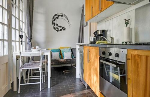 Isigny-sur-Mer Apartment | Romantic Stay, Isigny-sur-Mer