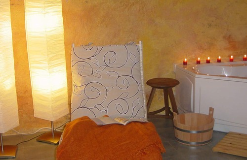 Katzenthal Apartment | Romantic stay on a vineyard