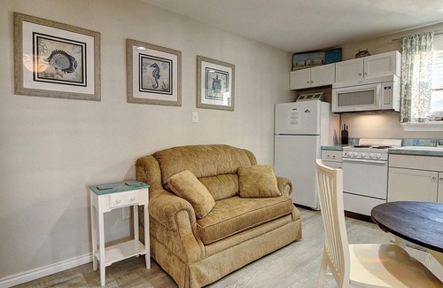 Old Town House | Romantic storybook cottage nestled in the heart of old town Port A!