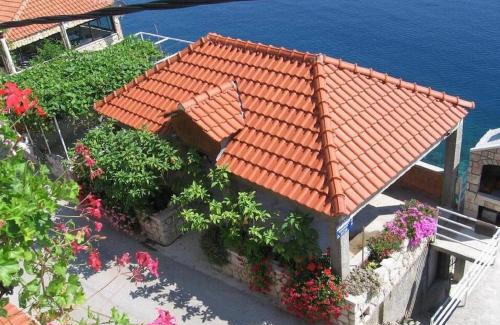 Sobra Apartment | Romantic studio apartment