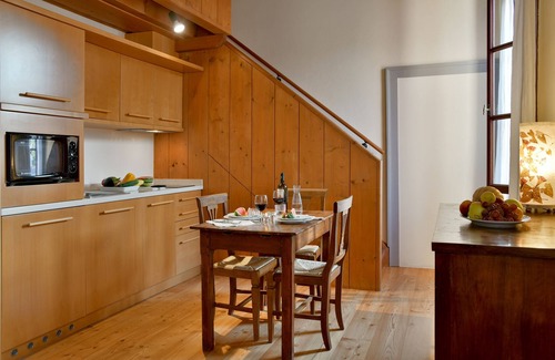 Rovolon Apartment | Romantic Studio in Historic Estate with 60 hectare Private Park
