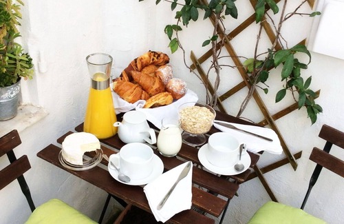 Le Piol Apartment | Romantic studio in the centre of Nice