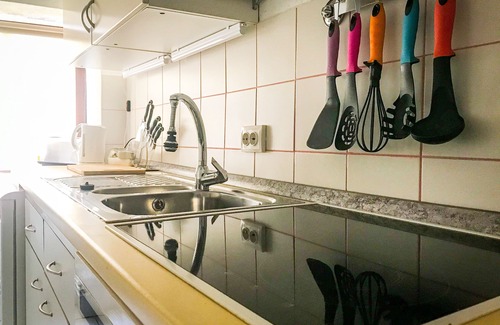 Richis Apartment | Romantic Studio in the heart of Transylvania