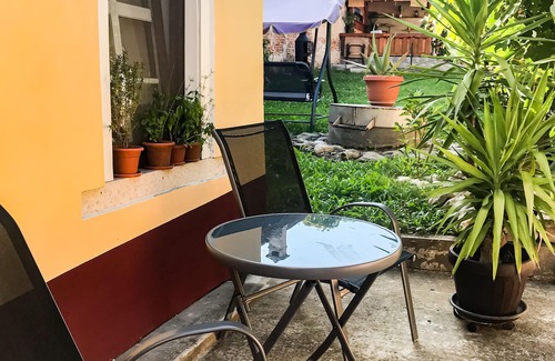 Richis Apartment | Romantic Studio in the heart of Transylvania