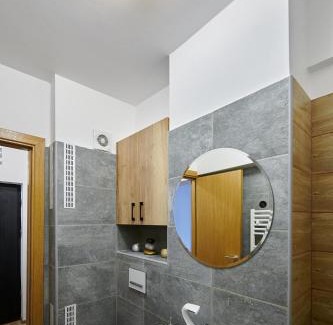 Centrul Nou Apartment | Romantic Studio