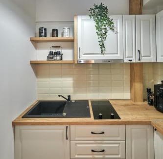 Centrul Nou Apartment | Romantic Studio