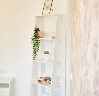 Centrul Nou Apartment | Romantic Studio