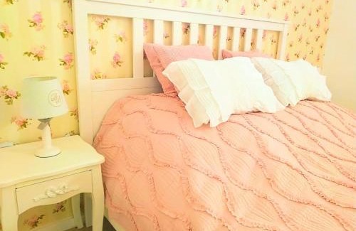 Neustadt Apartment | Romantic Style Apartment Titisee-Neustadt