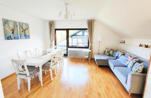 Titisee-Neustadt Apartment | Romantic Style Apartment Titisee