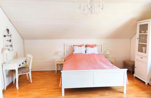 Titisee-Neustadt Apartment | Romantic Style Apartment Titisee