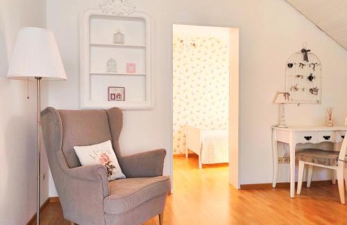 Titisee-Neustadt Apartment | Romantic Style Apartment Titisee