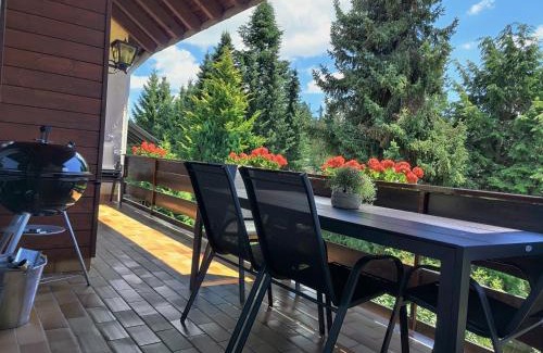 Titisee-Neustadt Apartment | Romantic Style Apartment Titisee