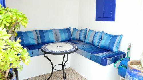 Medina House | Romantic stylish riad with two fabulous terraces