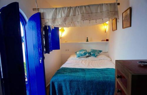Medina House | Romantic stylish riad with two fabulous terraces