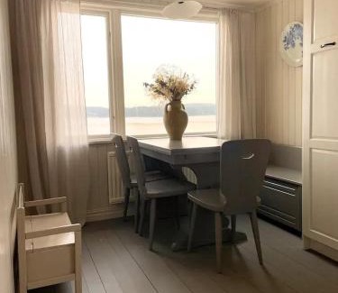 Stillingson House | Romantic Summer House On Orust