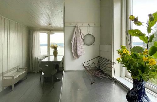Stillingson House | Romantic Summer House On Orust