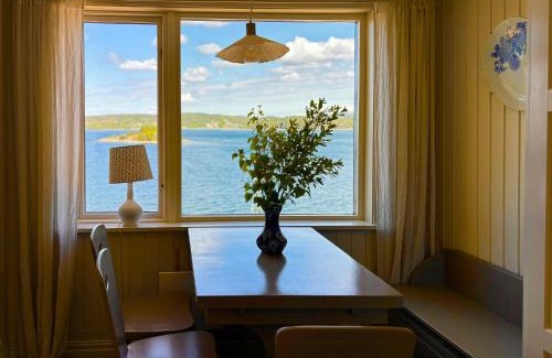 Stillingson House | Romantic Summer House On Orust