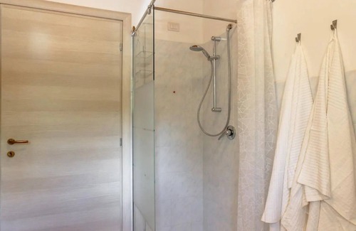 Sassoferrato Other | Romantic two-room apartment in lovely farmhouse at the foot of the Marche Apennines