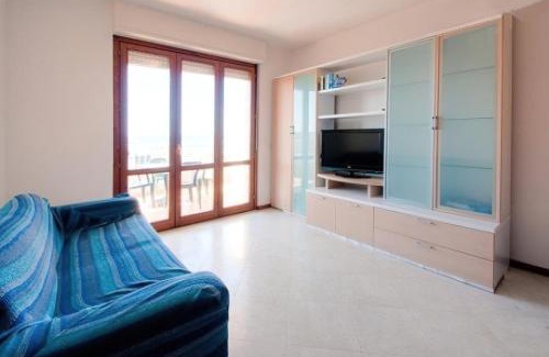 Lido Apartment | Romantic total sea view
