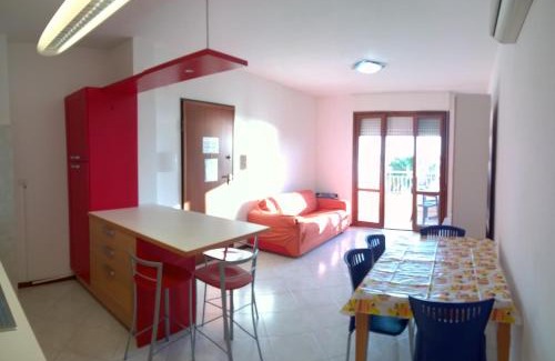 Lido Apartment | Romantic total sea view