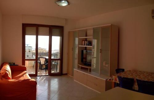 Lido Apartment | Romantic total sea view