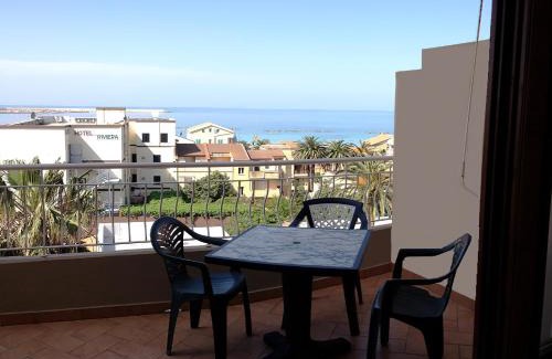 Lido Apartment | Romantic total sea view