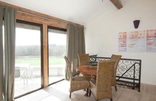 Roussines House | Romantic Tower in Dordogne with Rooftop Terrace